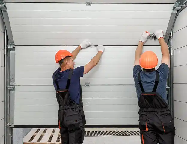 garage door service Interlaken